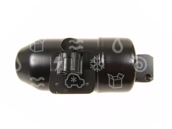filtrdehydrátor OEM 1618013 / 52464310 OPEL Astra F